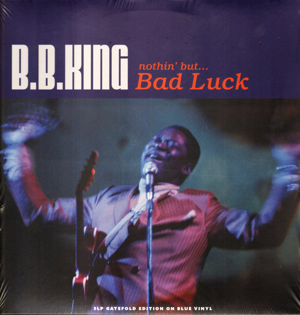 Nothin' But... Bad Luck