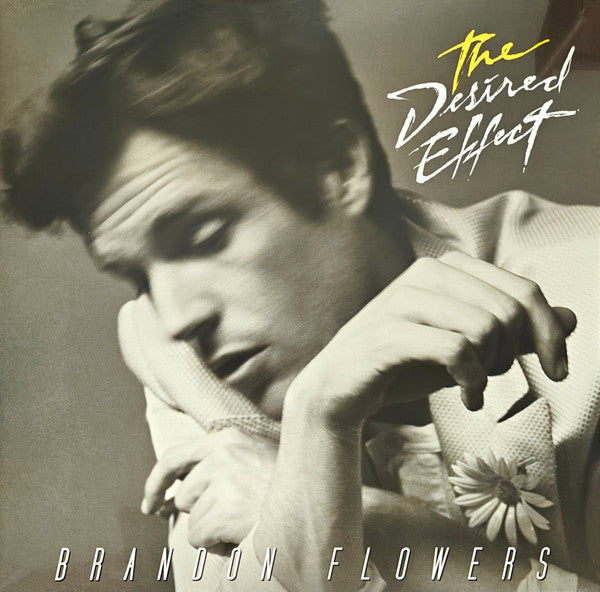 DESIRED EFFECT