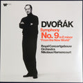 DVORAK: SYMPHONY NO. 9