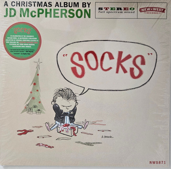 "Socks"