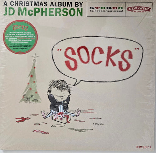 "Socks"