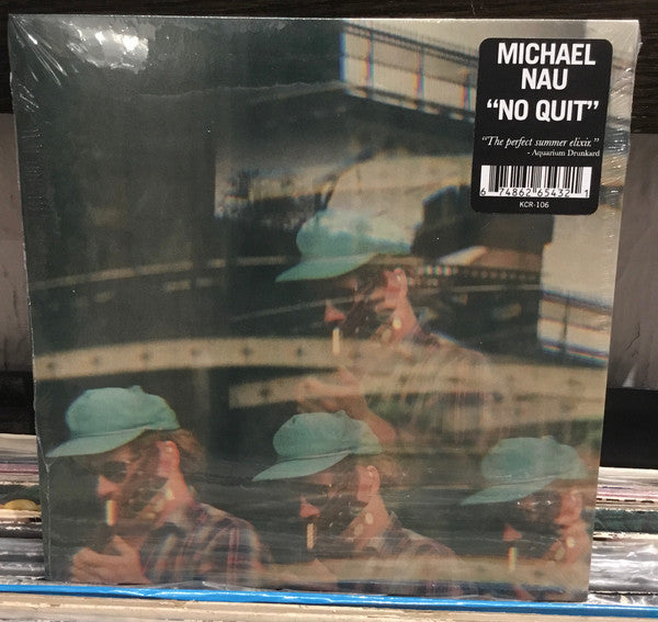 No Quit