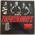 BEST OF THE RUNAWAYS