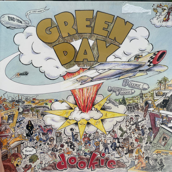 Dookie