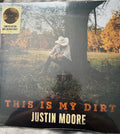THIS IS MY DIRT