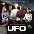 UFO (Original Television Soundtrack)