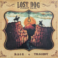 RAGE & TRAGEDY
