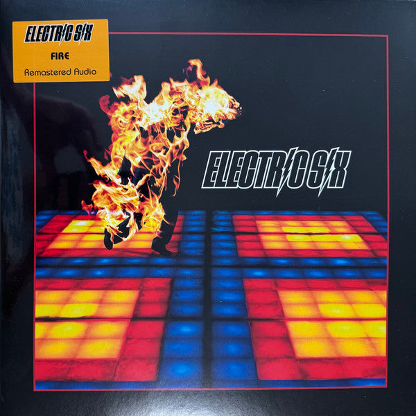 FIRE