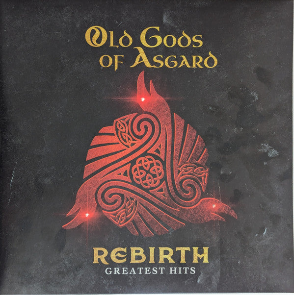 Rebirth (Greatest Hits)
