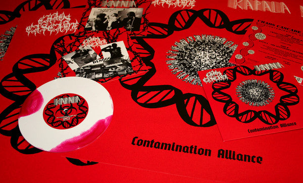 Contamination Alliance