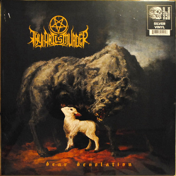 DEAR DESOLATION