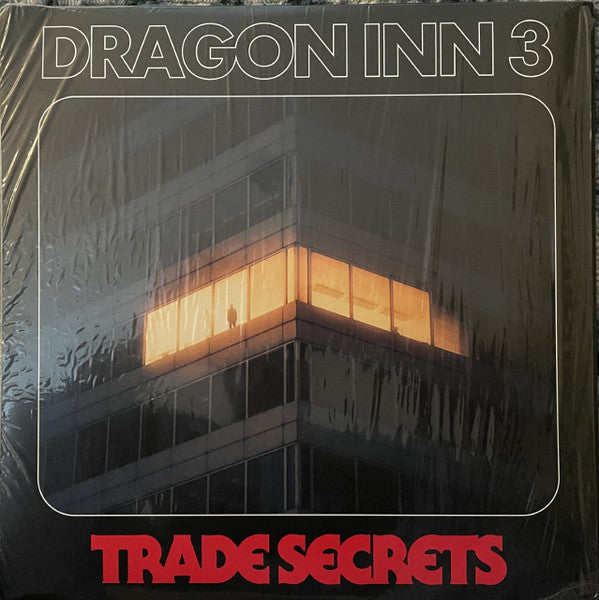 Trade Secrets