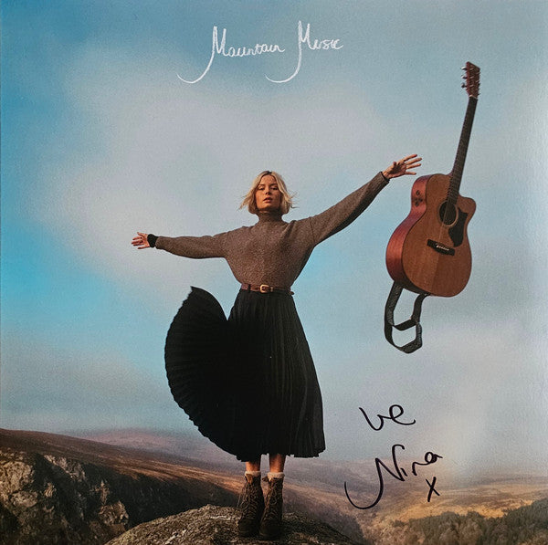 Mountain Music