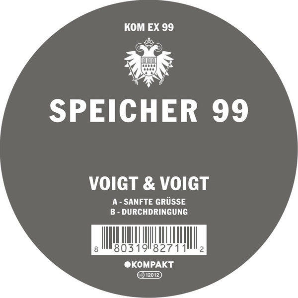 SPEICHER 99