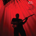 Luck & Strange Concerts - Limited with Alternate Cover Art