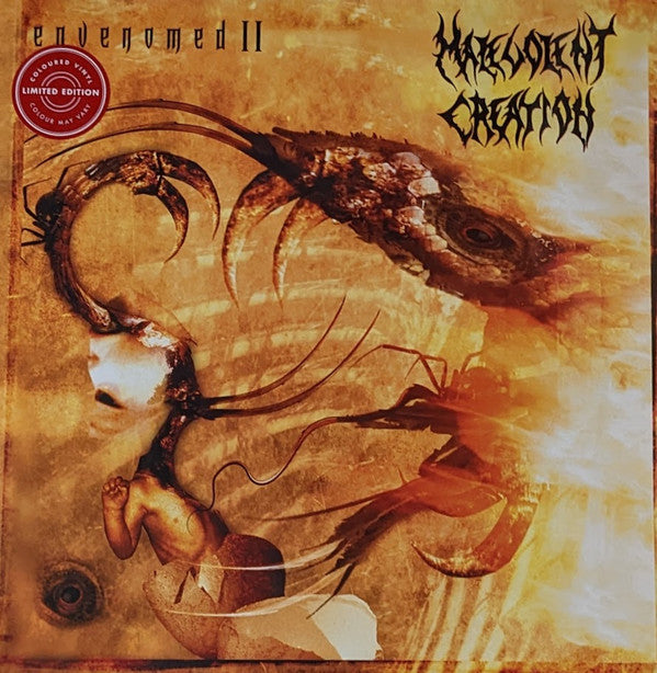 ENVENOMED II