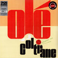 OLE COLTRANE