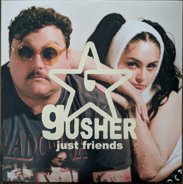 Gusher