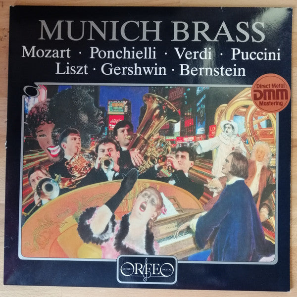 Munich Brass