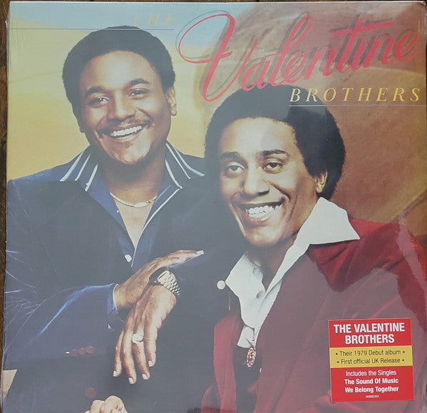 The Valentine Brothers