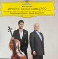Cello Concerto • Silent Woods • Songs My Mother Taught Me • Lasst Mich Allein • Goin' Home