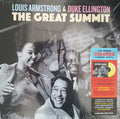 GREAT SUMMIT