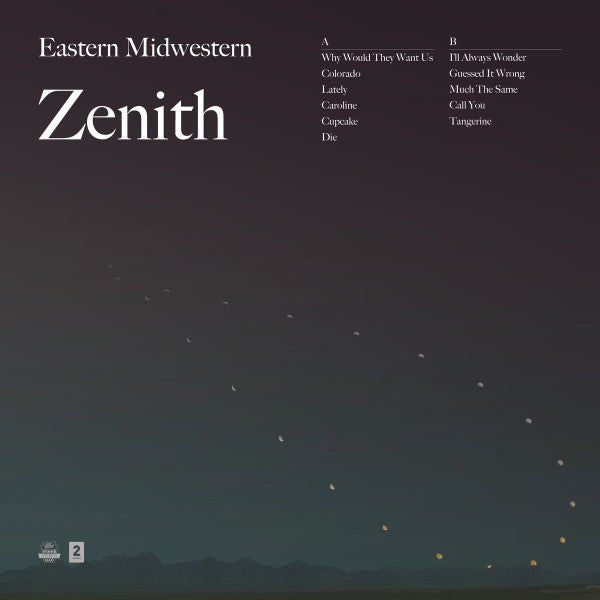 ZENITH