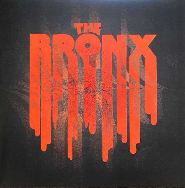 The Bronx