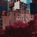 BALANCING ACT