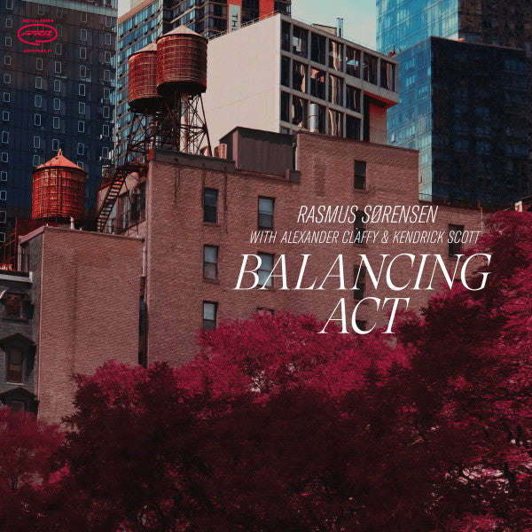 BALANCING ACT