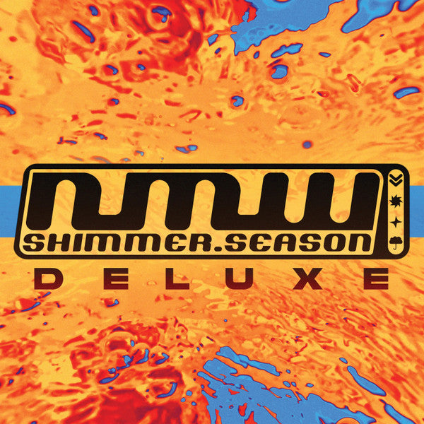 SHIMMER.SEASON (DELUXE EDITION)