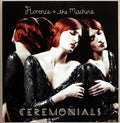 Ceremonials