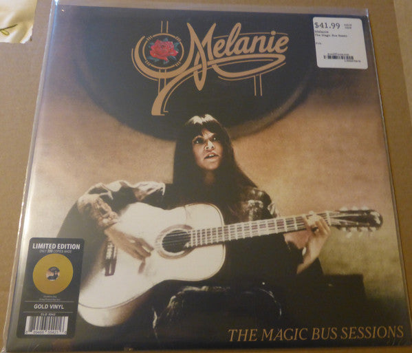 The Magic Bus Sessions