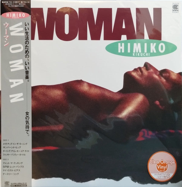 WOMAN
