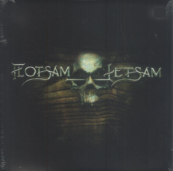 FLOTSAM & JETSAM
