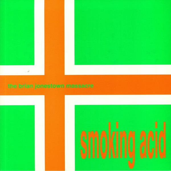 SMOKING ACID