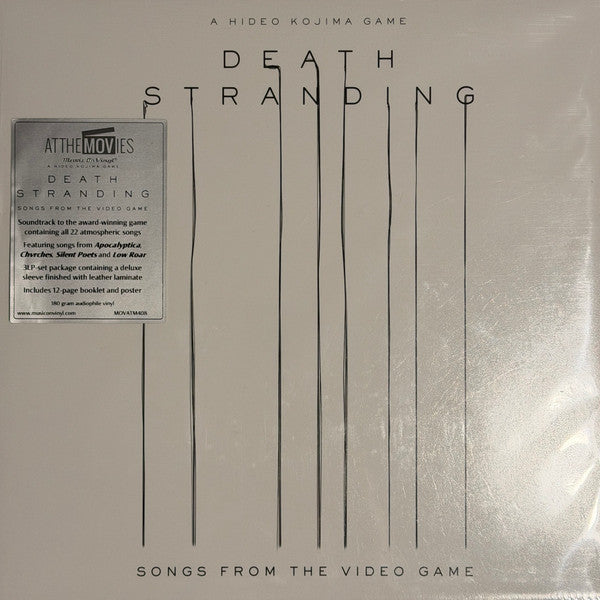 Death Stranding (Songs From The Video Game)