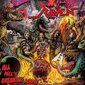 All Hell's Breaking Loose