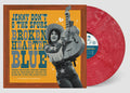 Broken Hearted Blue