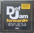 Def Jam Forward / Various
