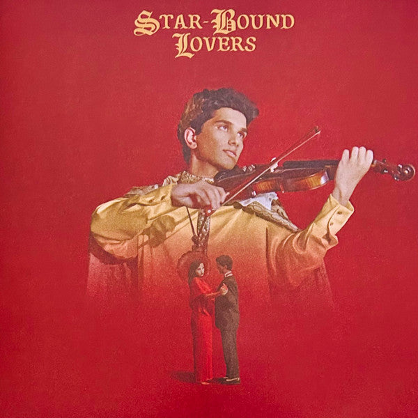 Star-Bound Lovers