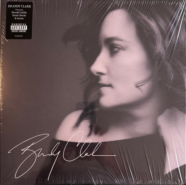 Brandy Clark