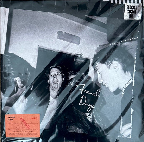 French Dogs EP