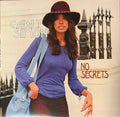 NO SECRETS