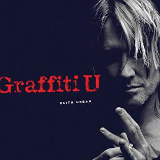 GRAFFITI U