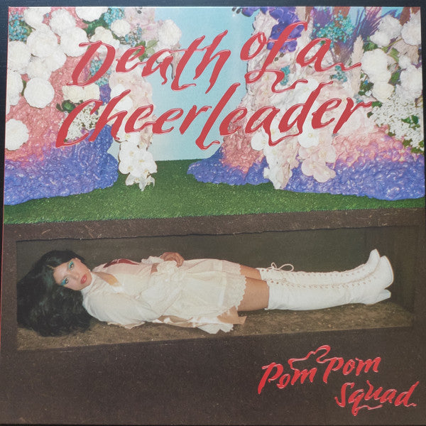 Death Of A Cheerleader
