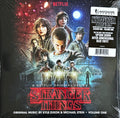 STRANGER THINGS VOL. 1 OST