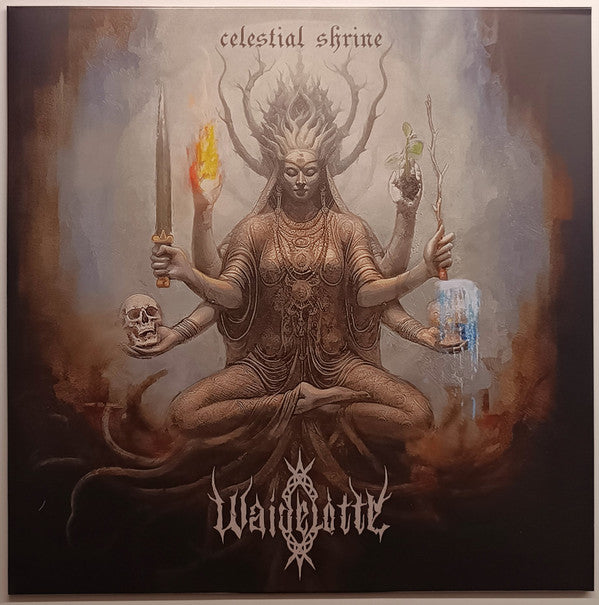 Celestial Shrine