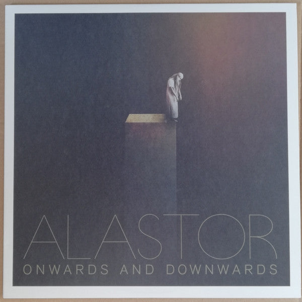 Onwards And Downwards
