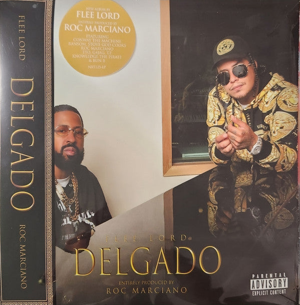 DELGADO